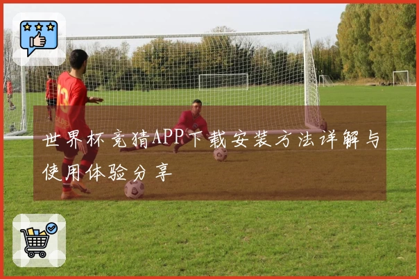 世界杯竞猜APP下载安装方法详解与使用体验分享
